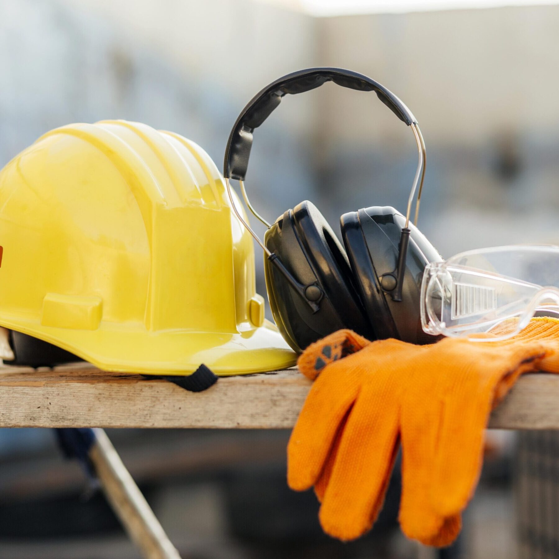 front-view-protective-glasses-with-hard-hat-headphones